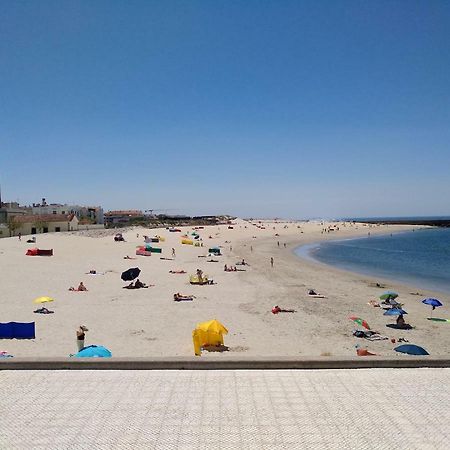 A Nossa Praia Barra Экстерьер фото